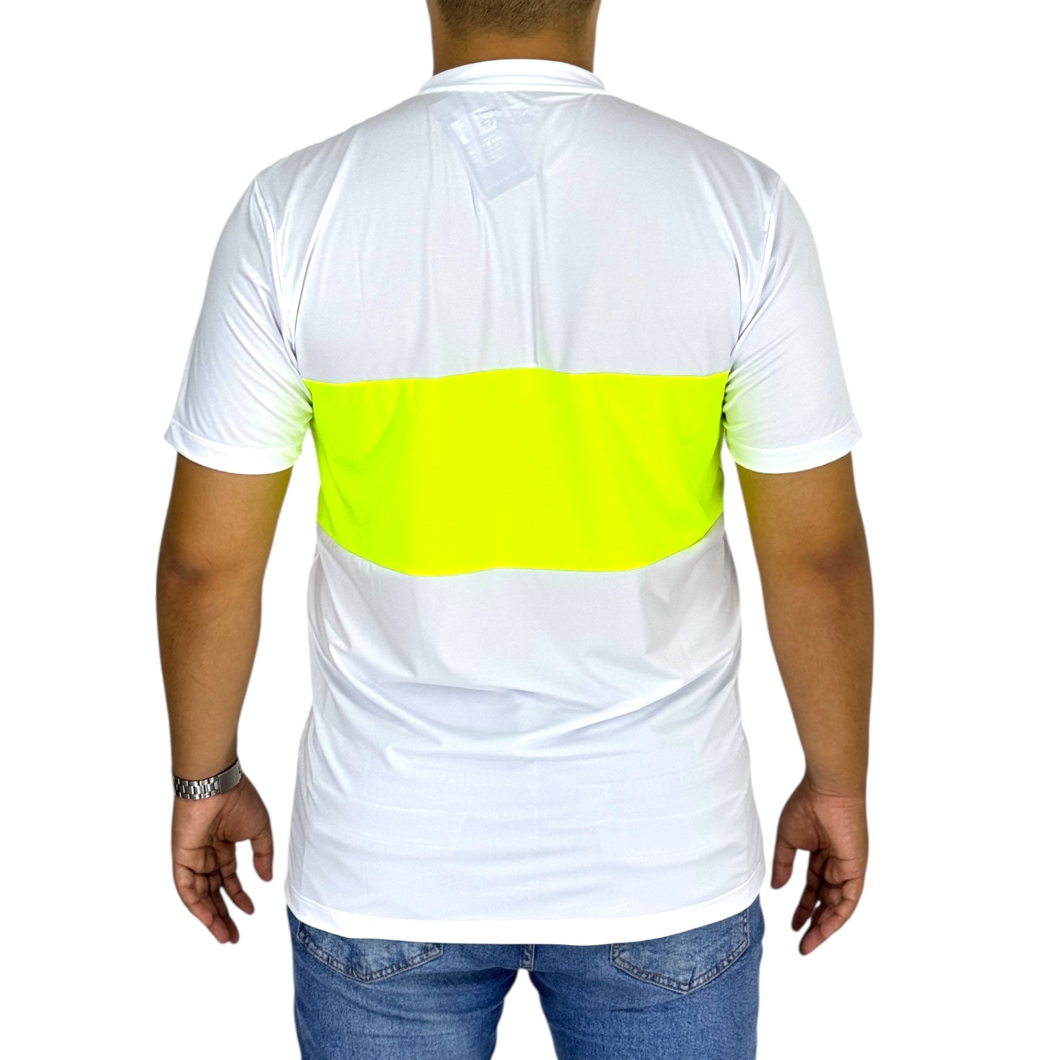 Camiseta Roott + Co 11005