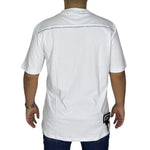 Camiseta Roott + Co 11010 Blanca