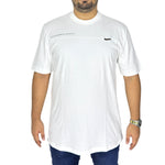 Camiseta Roott + Co 11012 Blanca