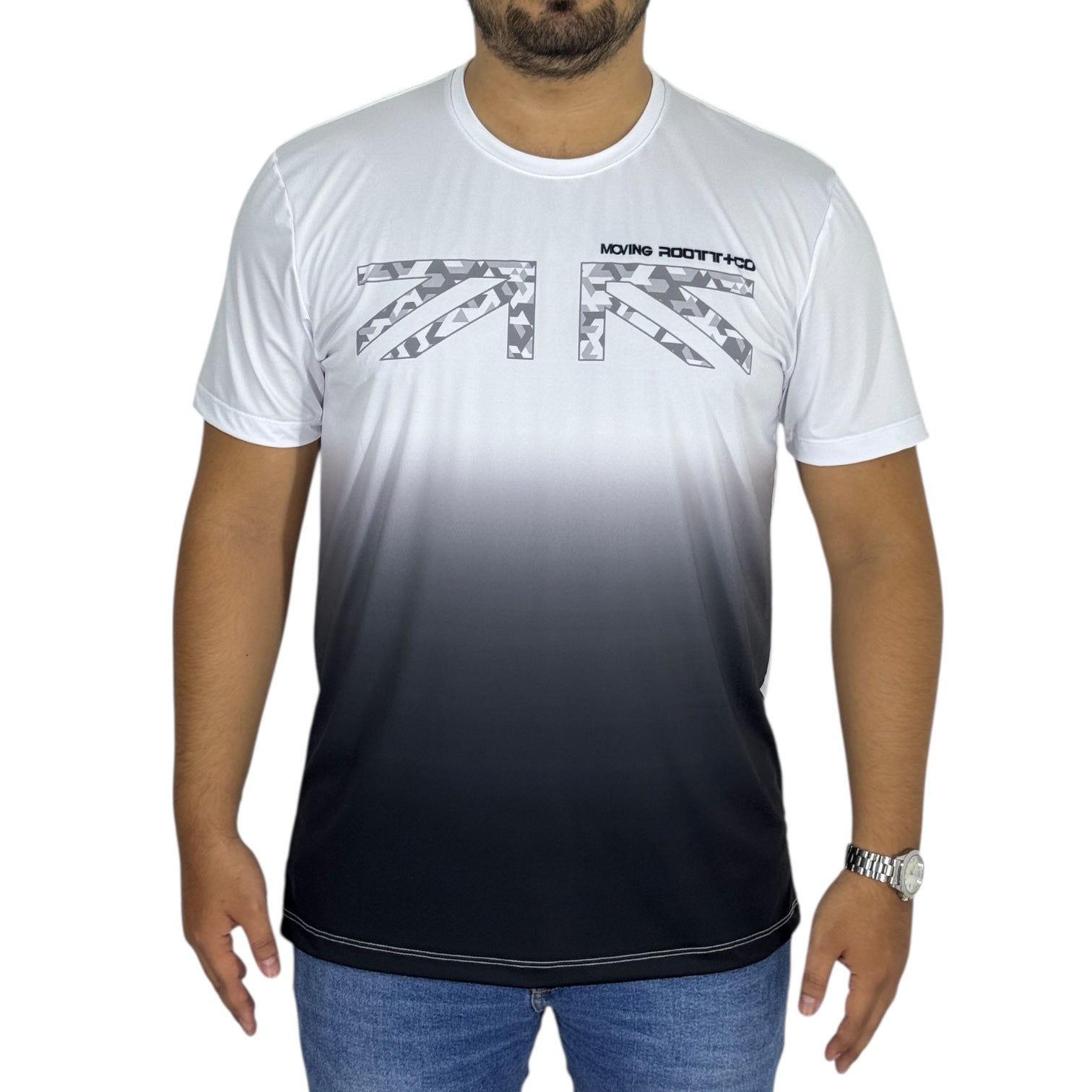 Camiseta Roott + Co 11013