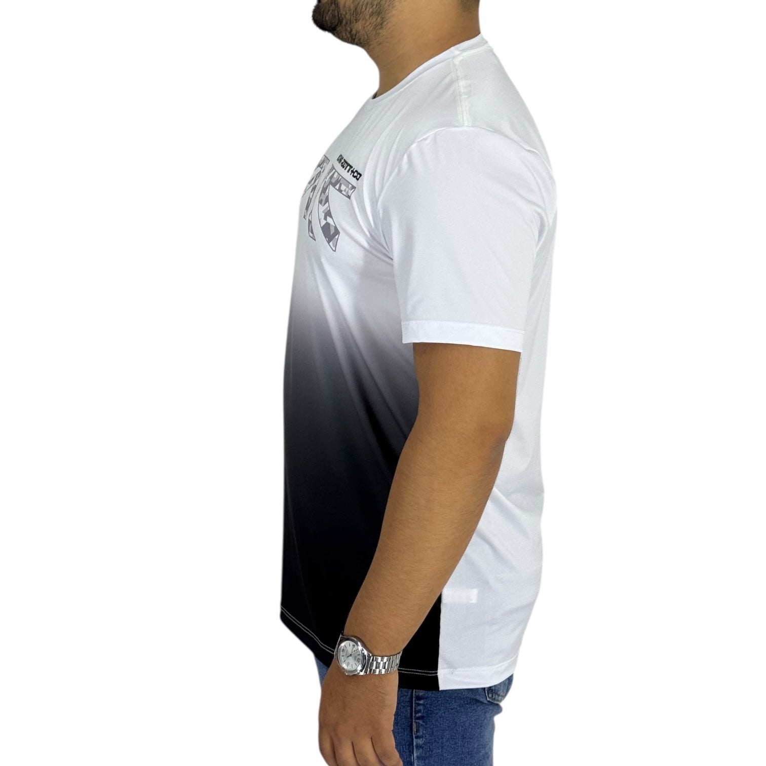Camiseta Roott + Co 11013