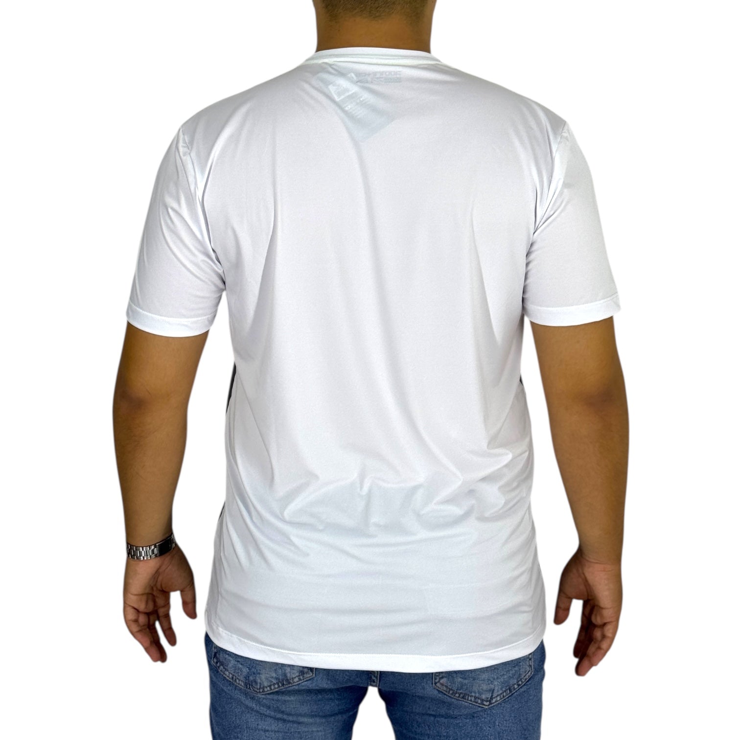 Camiseta Roott + Co 11013