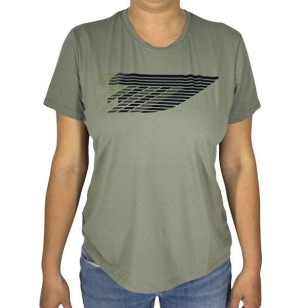 Blusa Roott + Co 11018 Verde