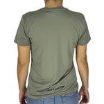 Blusa Roott + Co 11018 Verde