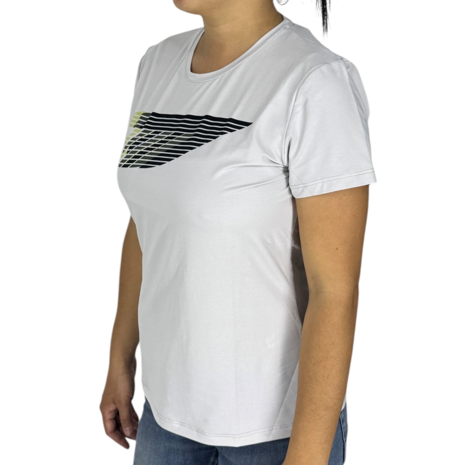 Blusa Roott + Co 11019