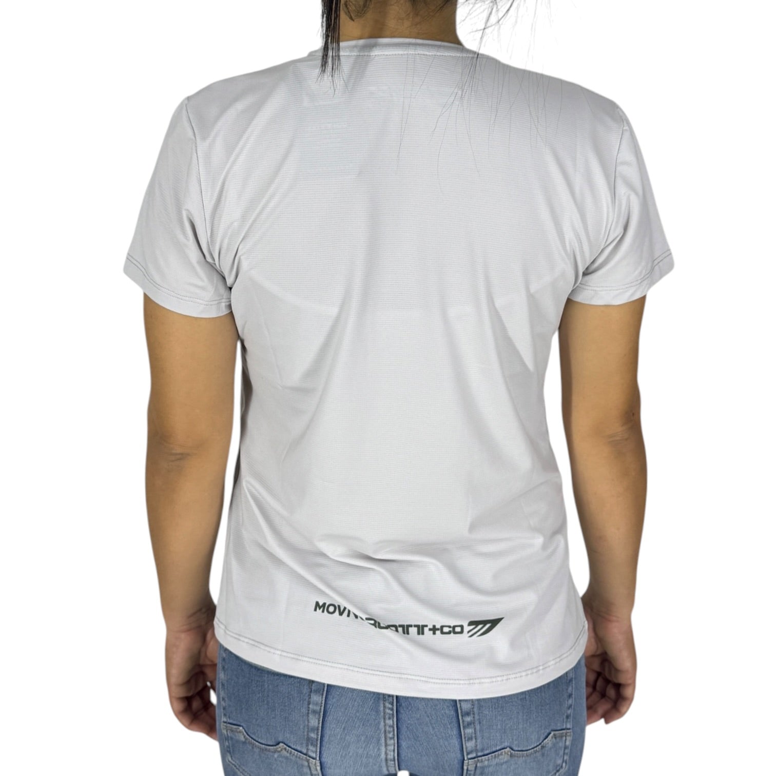 Blusa Roott + Co 11019