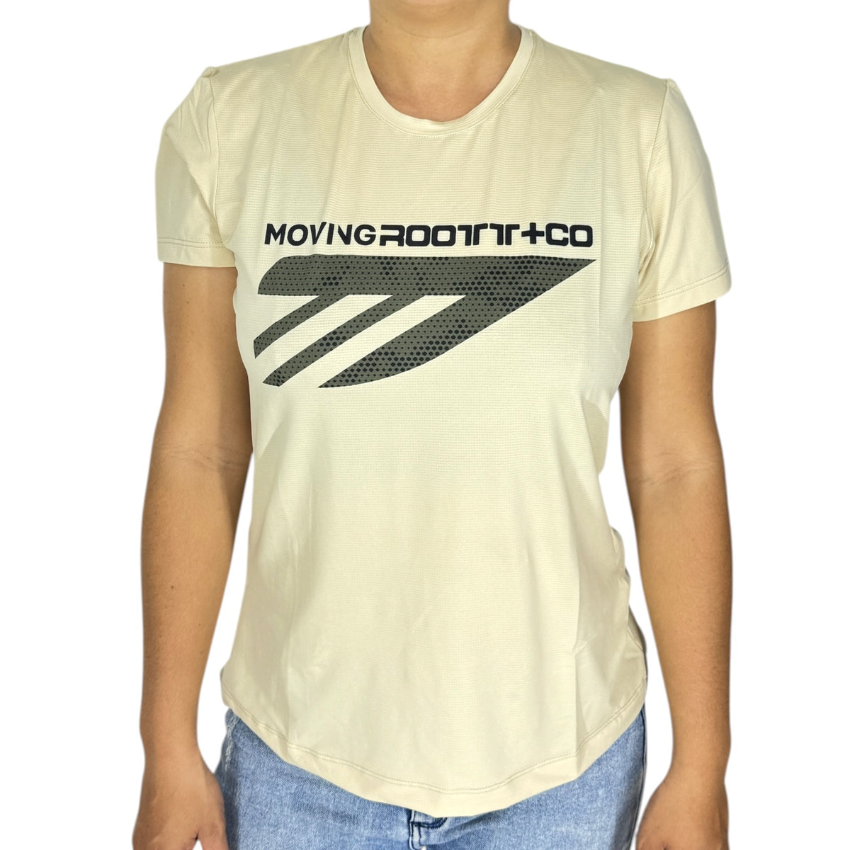 Blusa Roott + Co 11020