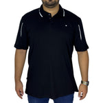Polo Roott + Co 11052 Negra