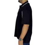 Polo Roott + Co 11052 Negra