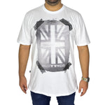Camiseta Roott + Co 11086 Blanca