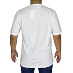 Camiseta Roott + Co 11086 Blanca