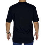 Camiseta Roott + Co 11089 Negra