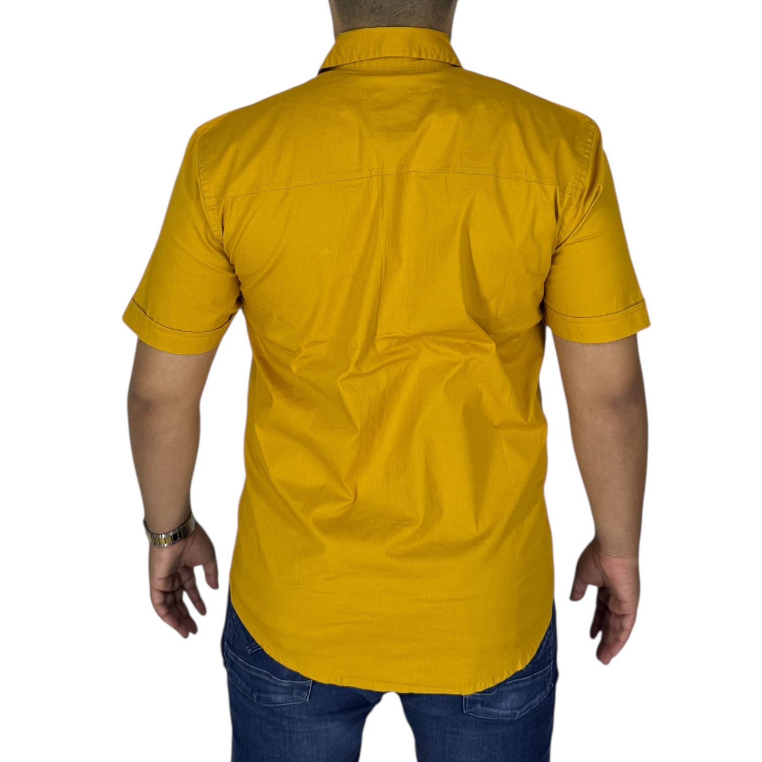 Camisa Oxigeno 11710069