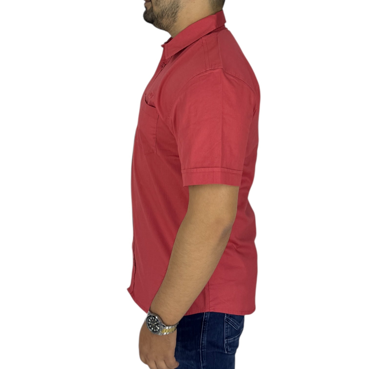 Camisa Oxigeno 11710095 Salmon