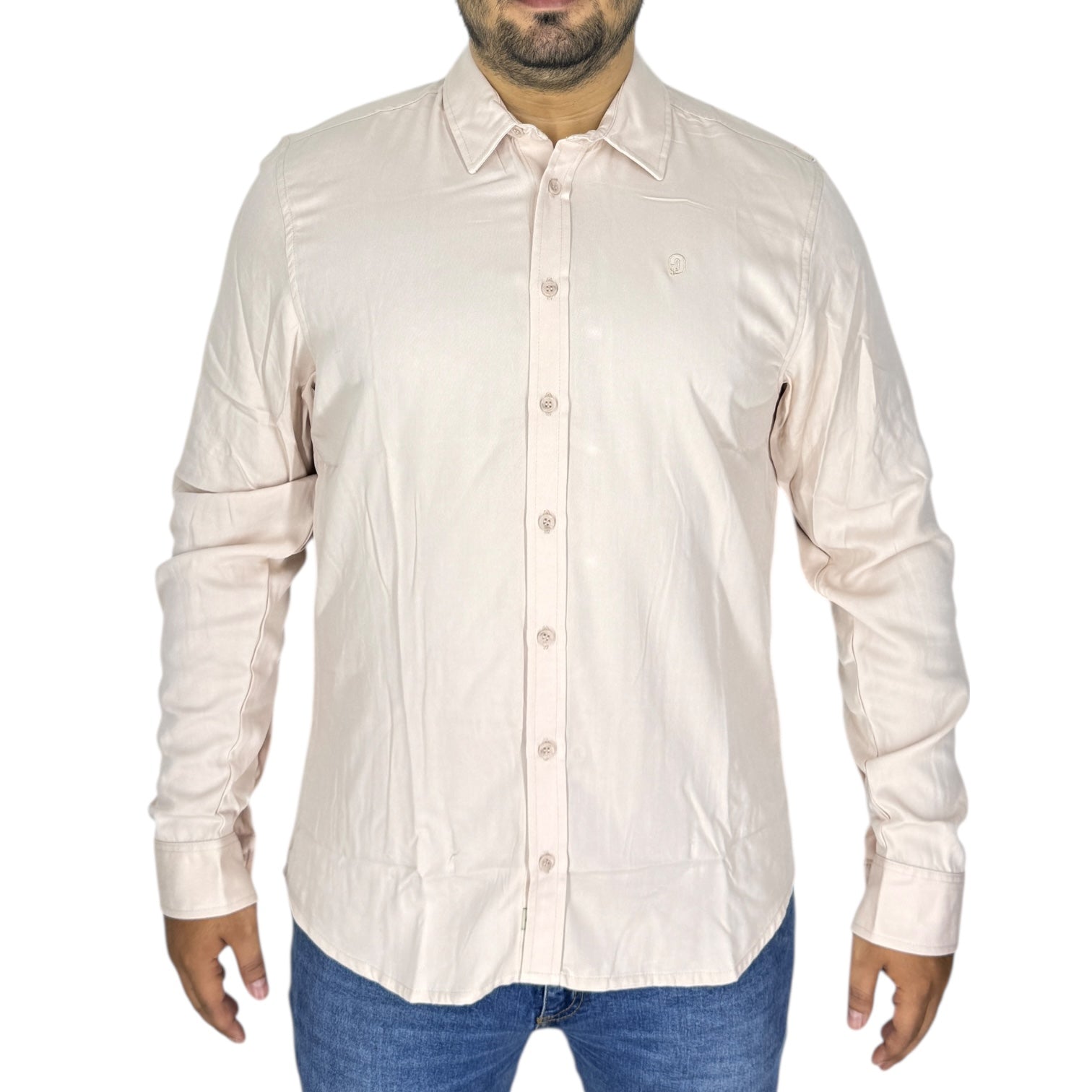 Camisa Oxigeno 11711298 Rosado