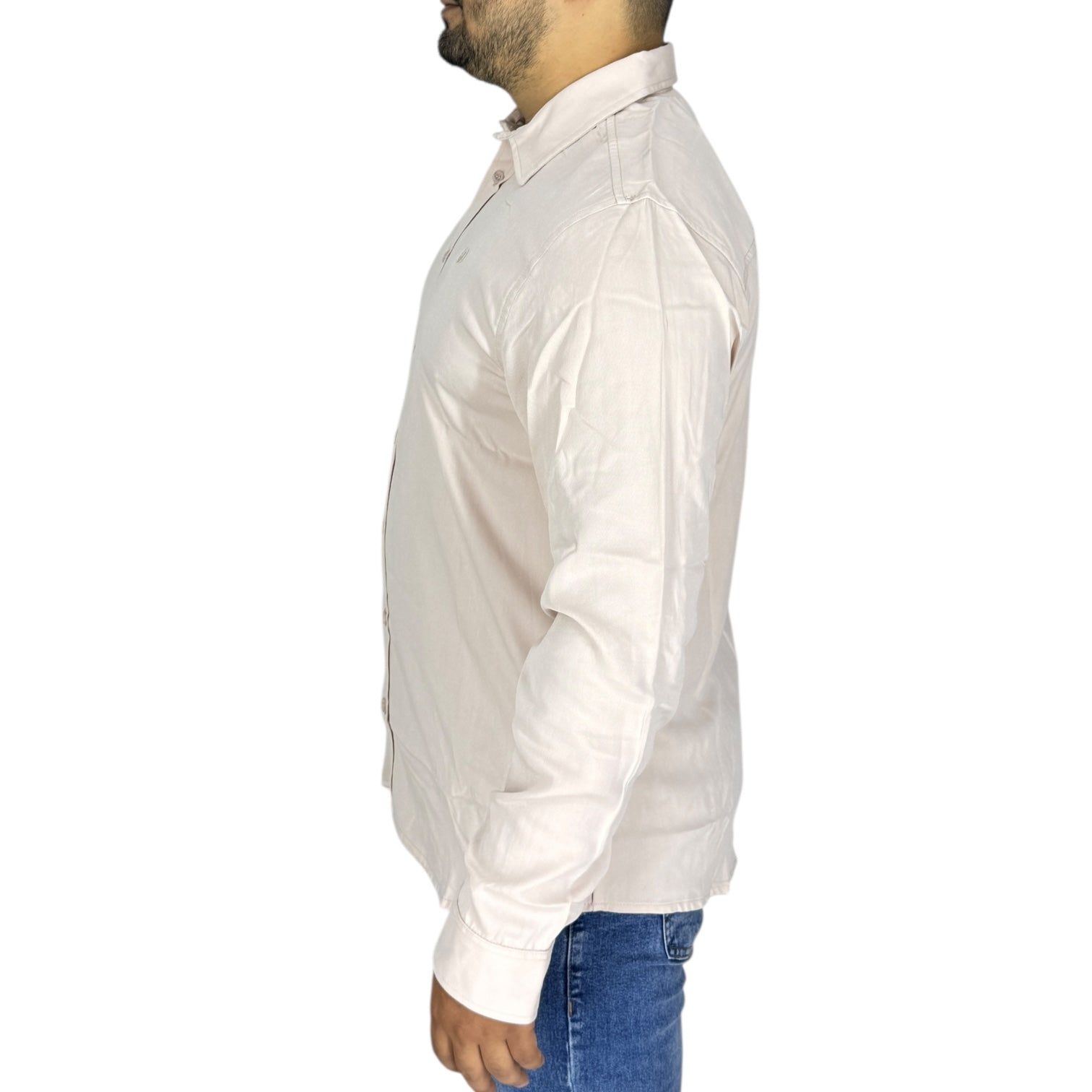 Camisa Oxigeno 11711298 Rosado