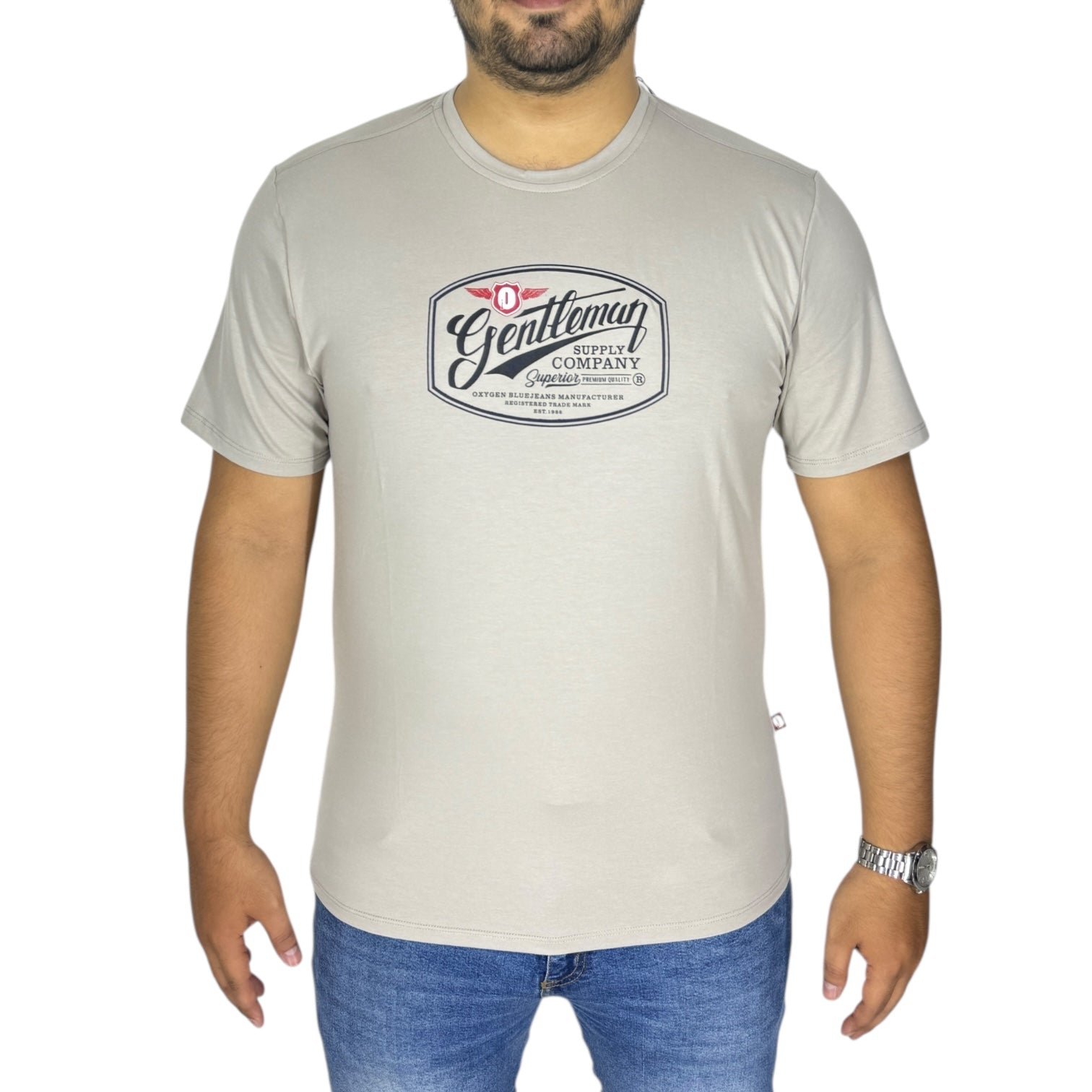 Camiseta Oxigeno 11720234