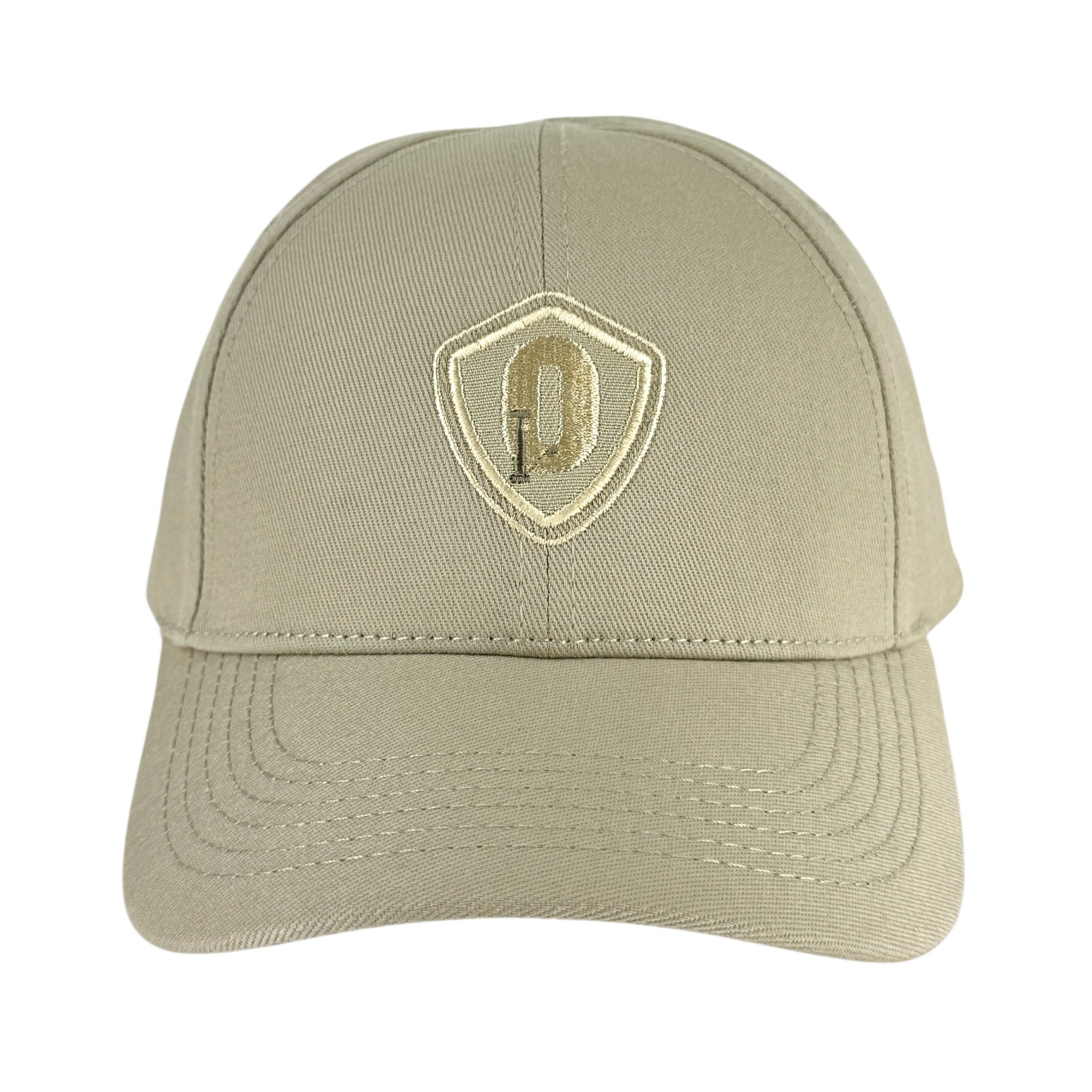 Gorra Oxigeno 11790034 Beige