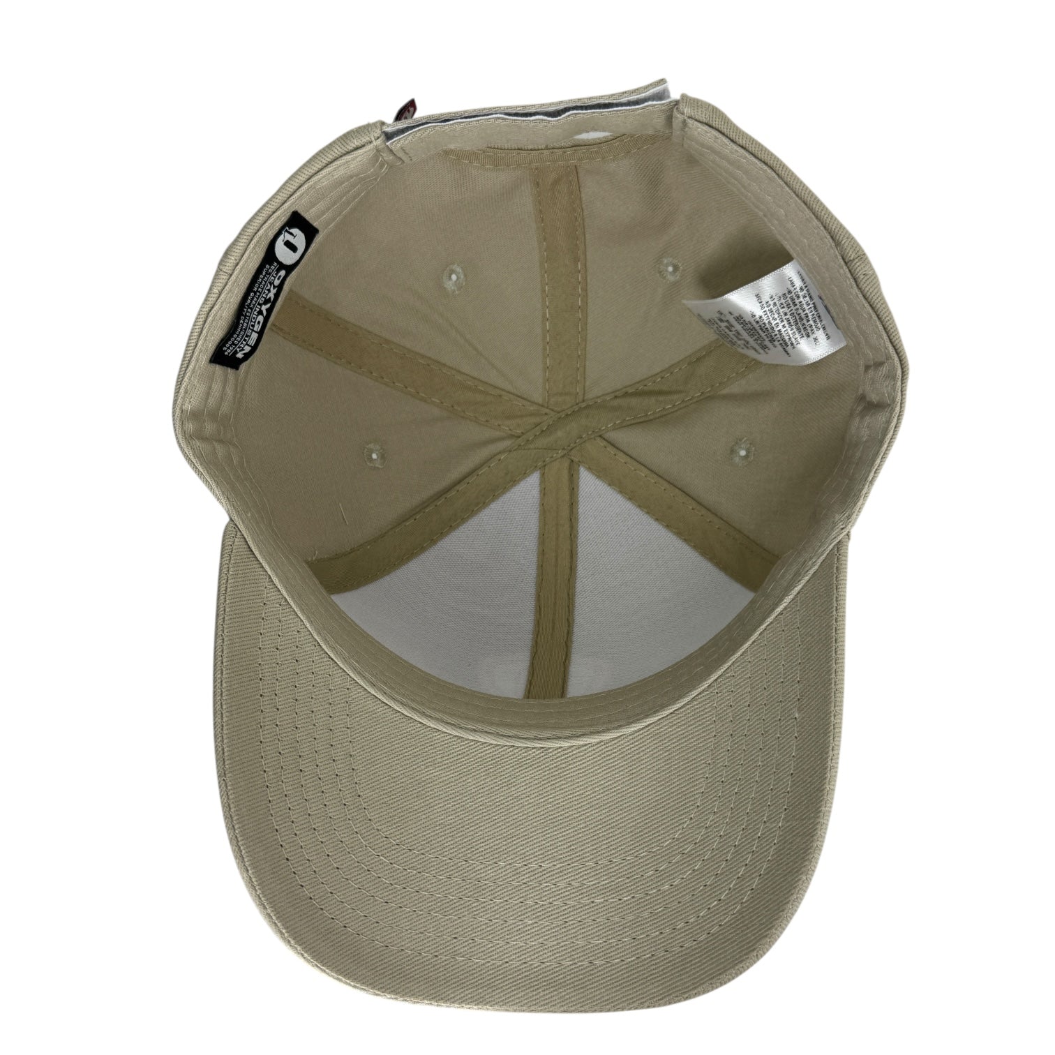 Gorra Oxigeno 11790034 Beige