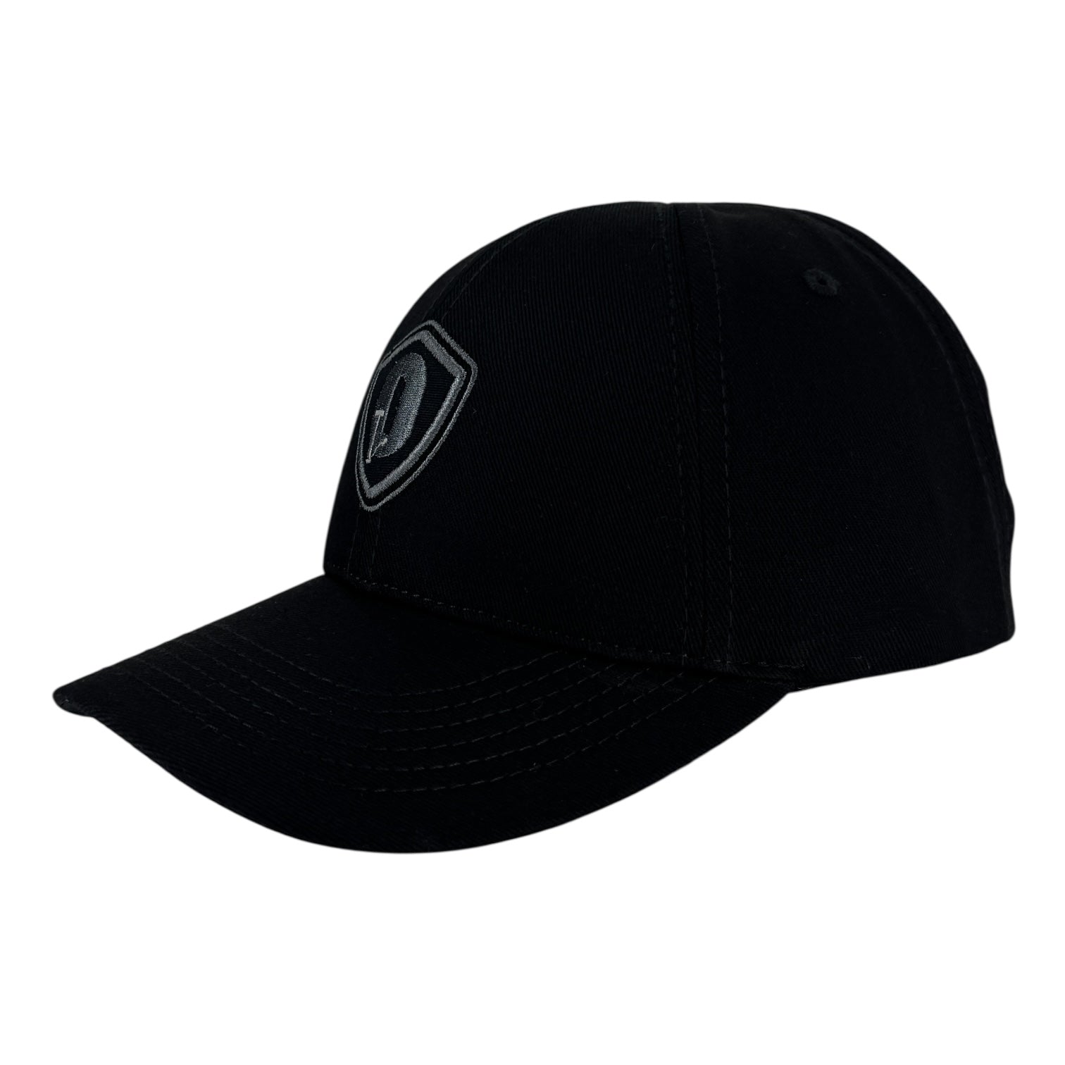 Gorra Oxigeno 11790075 Negra