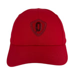 Gorra Oxigeno 11790080 Roja