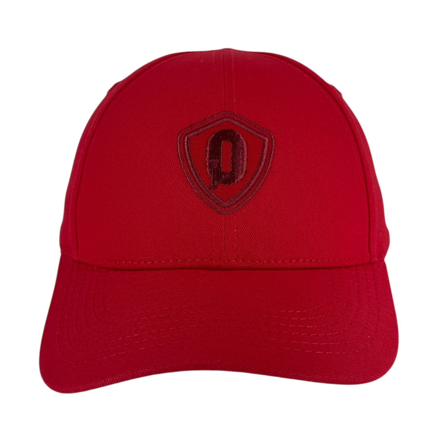 Gorra Oxigeno 11790080 Roja