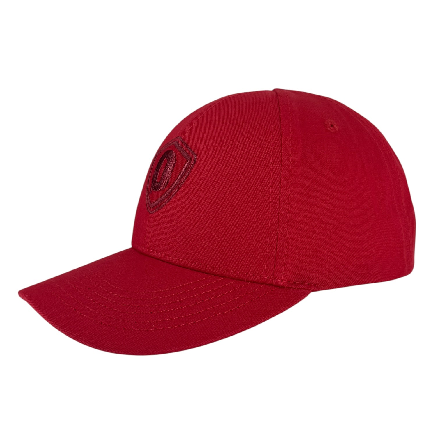 Gorra Oxigeno 11790080 Roja