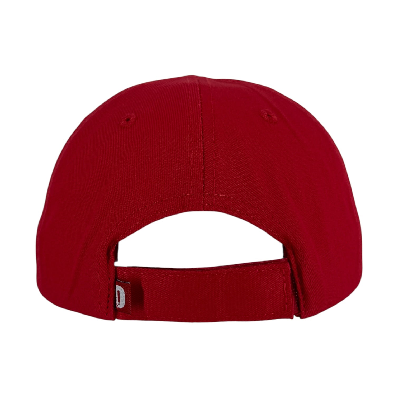 Gorra Oxigeno 11790080 Roja