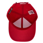 Gorra Oxigeno 11790080 Roja