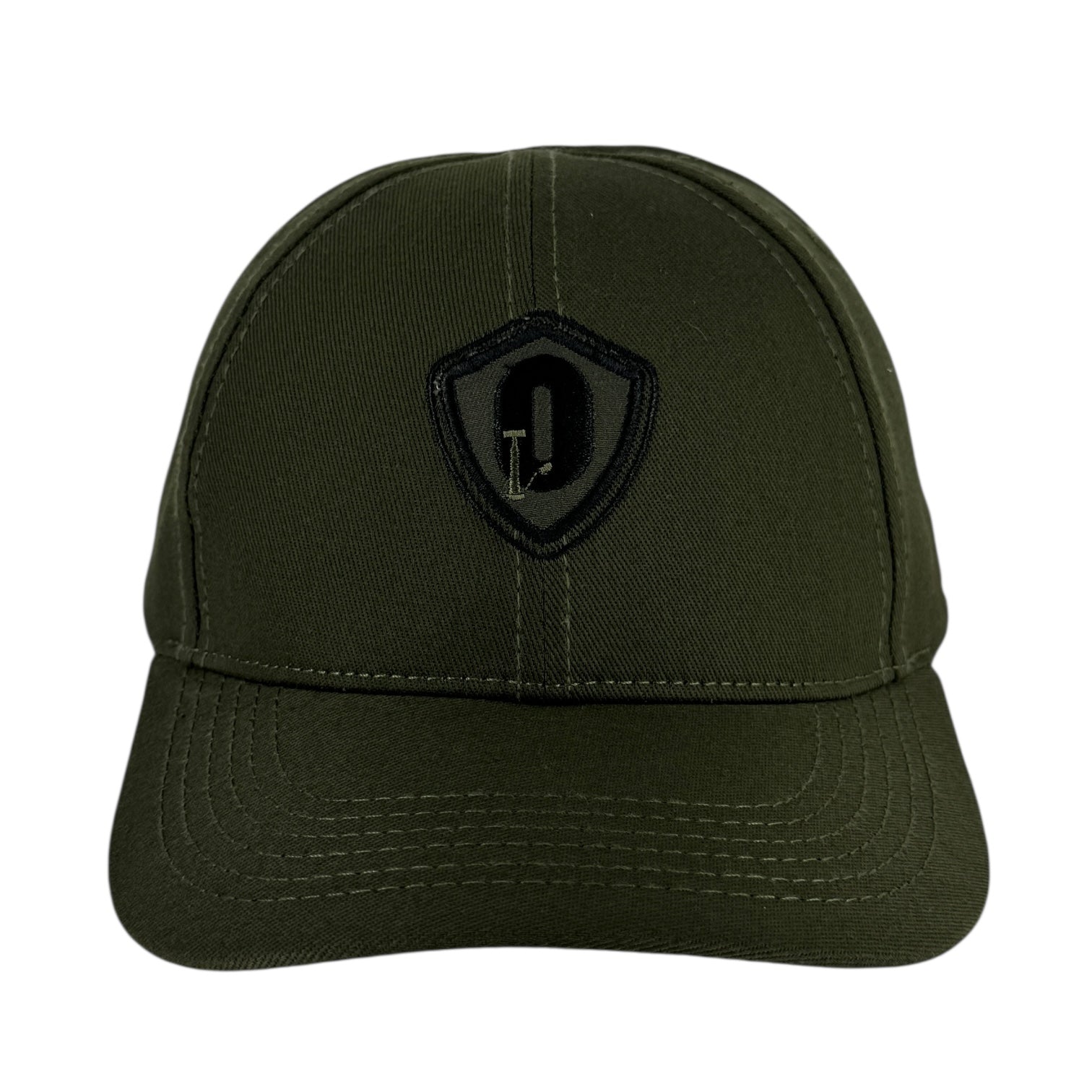 Gorra Oxigeno 11790092 Verde
