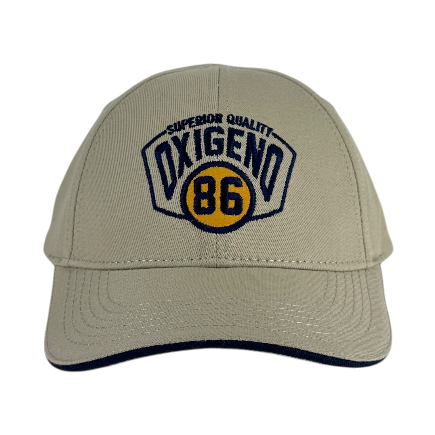 Gorra Oxigeno 11790134