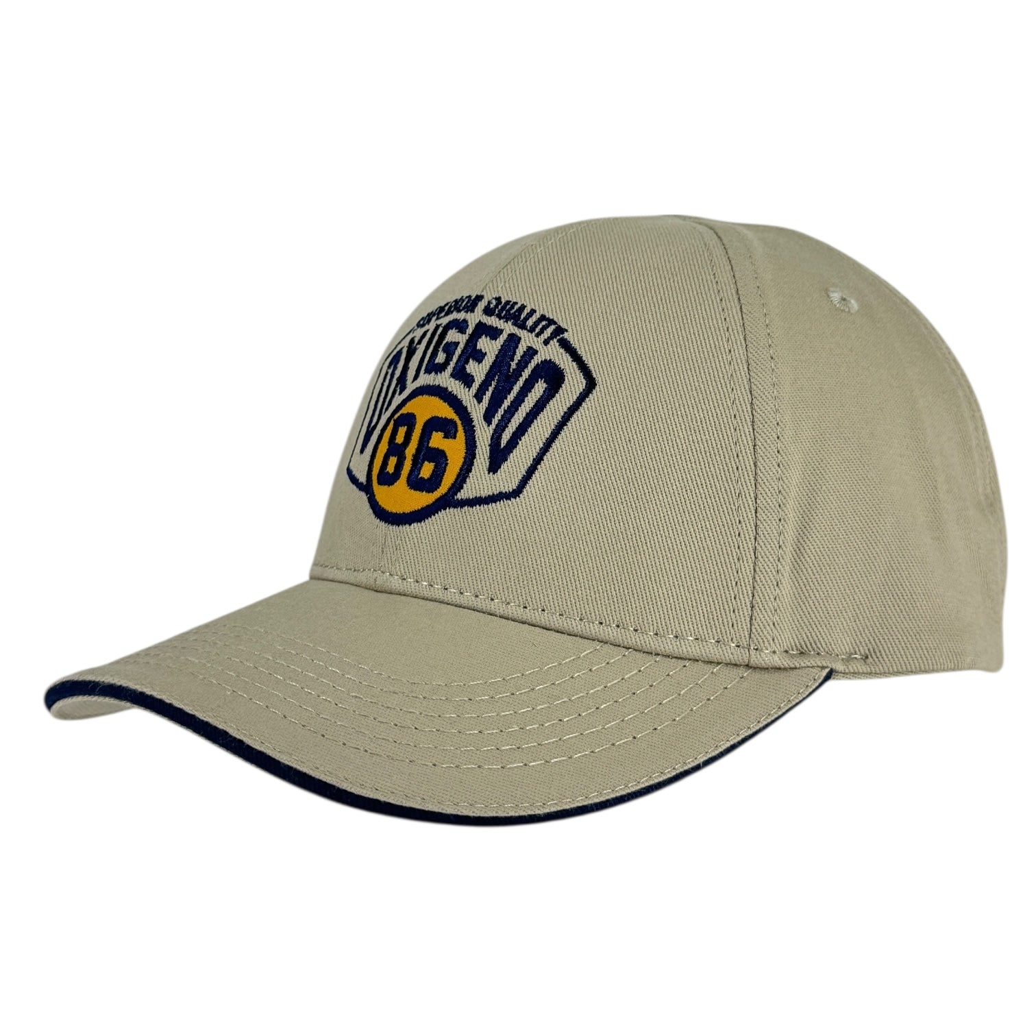 Gorra Oxigeno 11790134