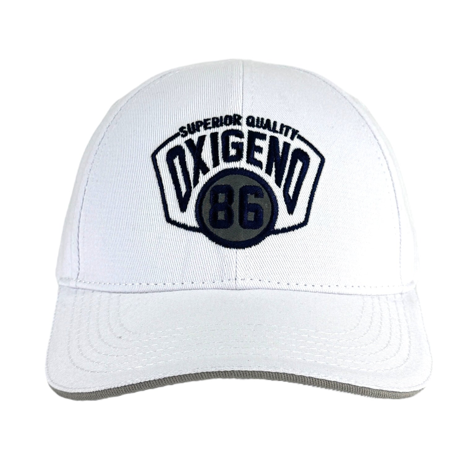 Gorra Oxigeno 11790150