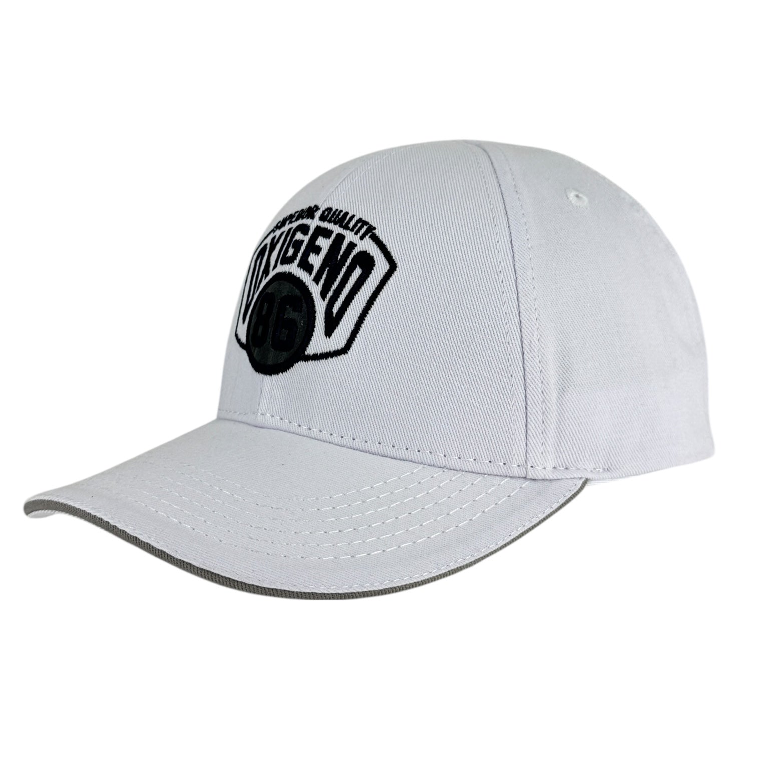 Gorra Oxigeno 11790150