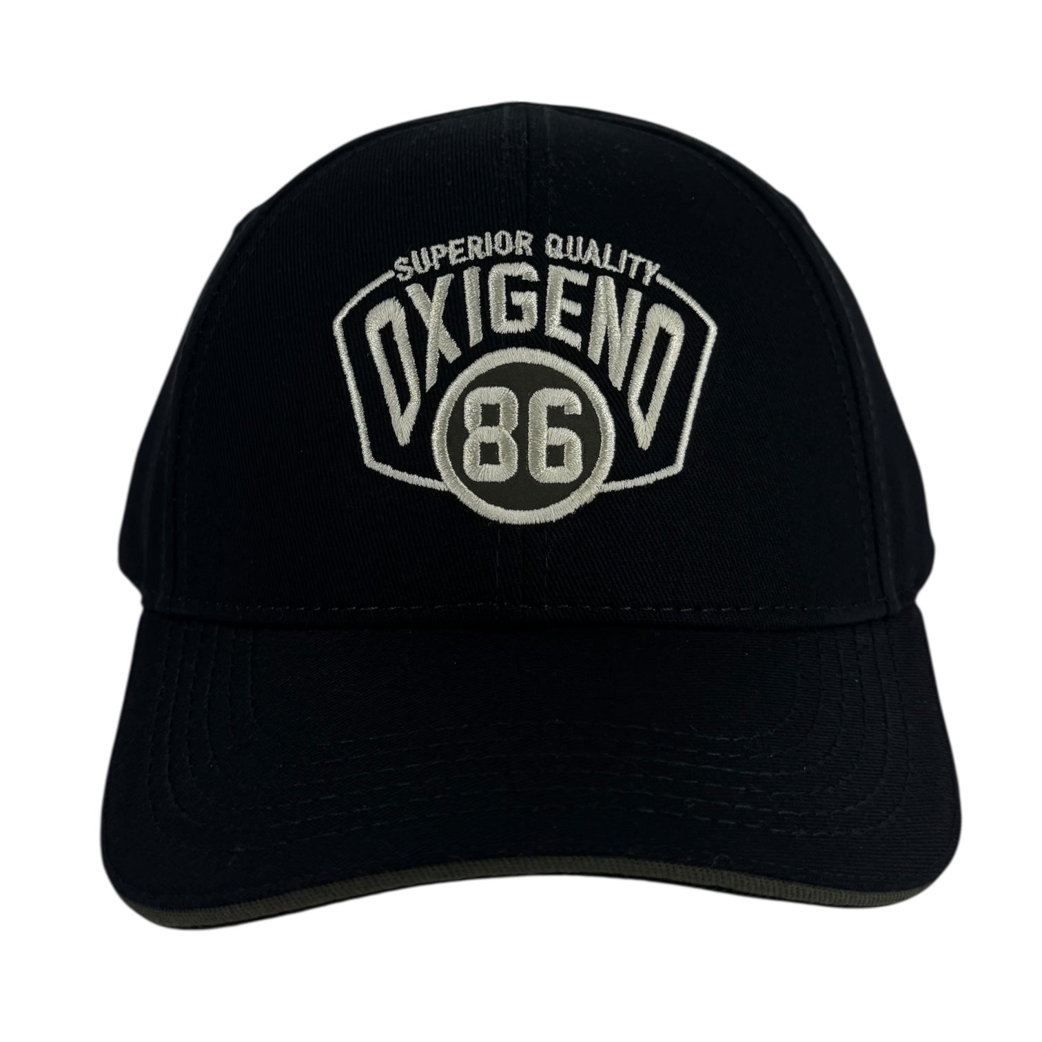 Gorra Oxigeno 11790175