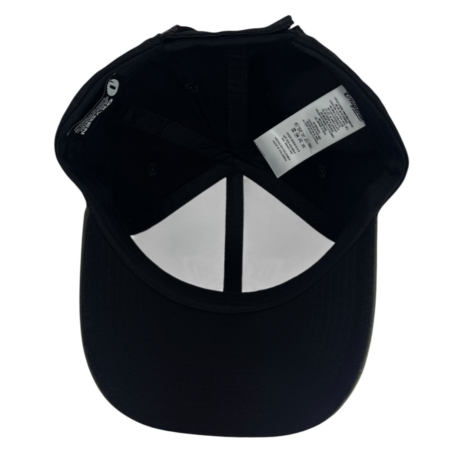 Gorra Oxigeno 11790175