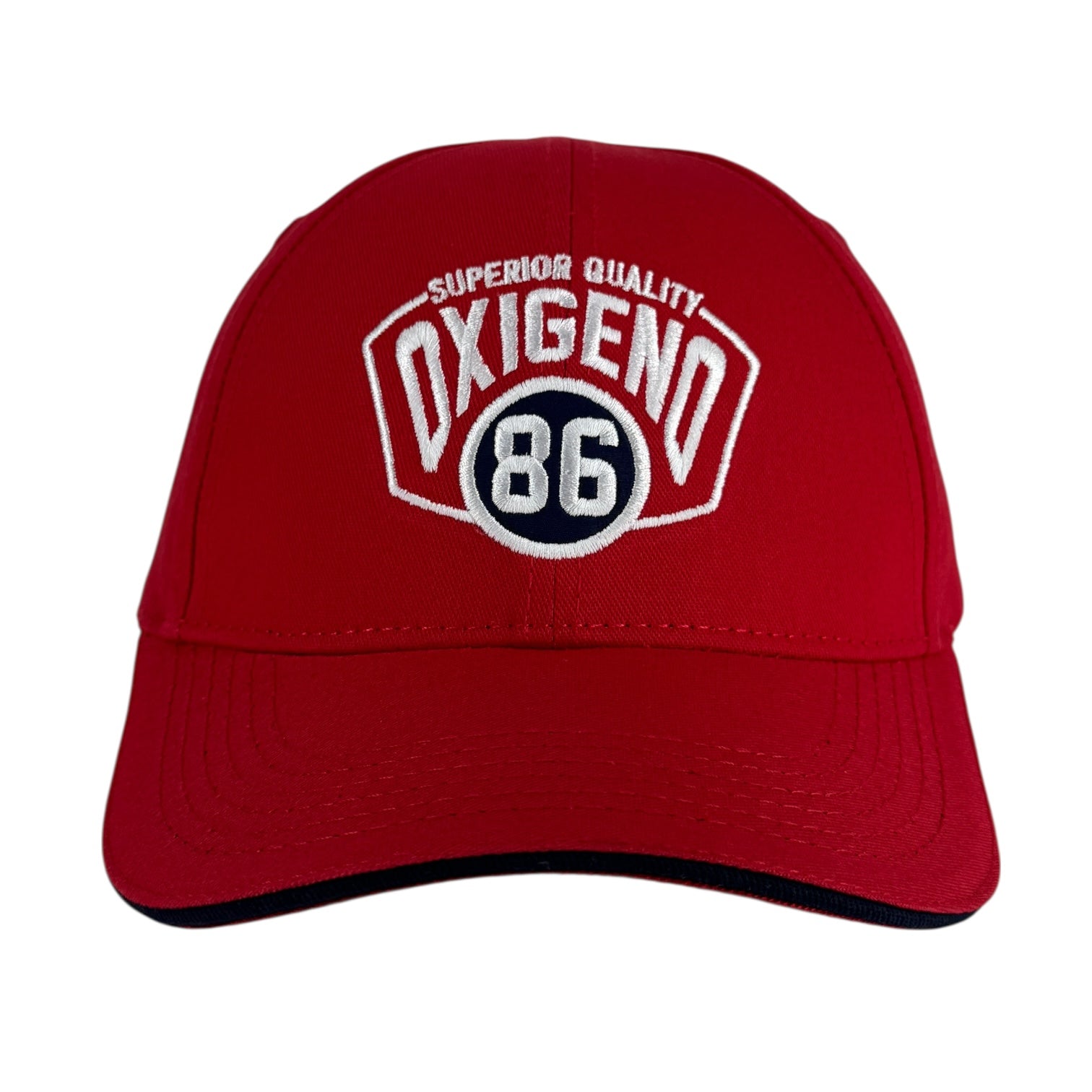 Gorra Oxigeno 11790180