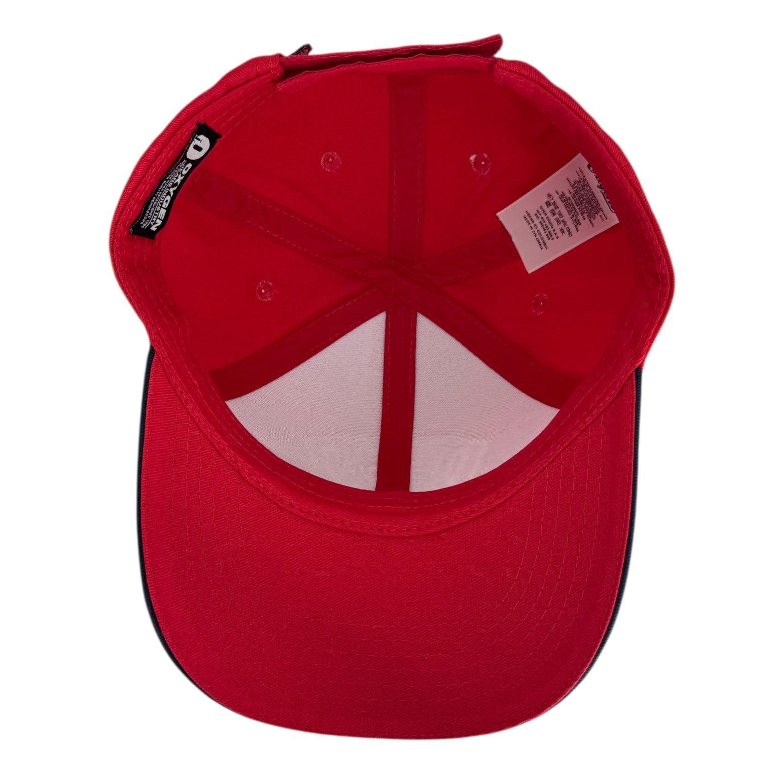 Gorra Oxigeno 11790180