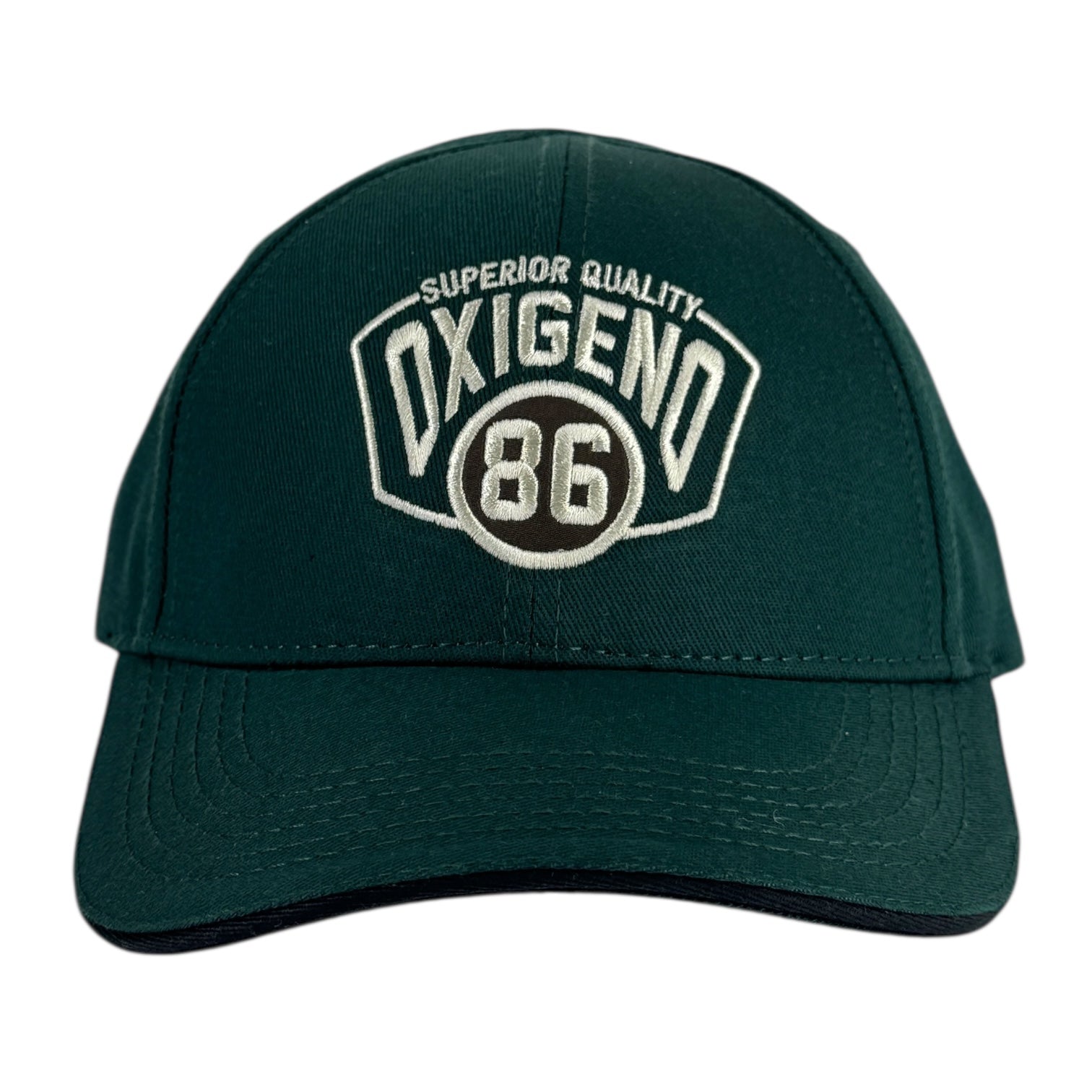 Gorra Oxigeno 11790191