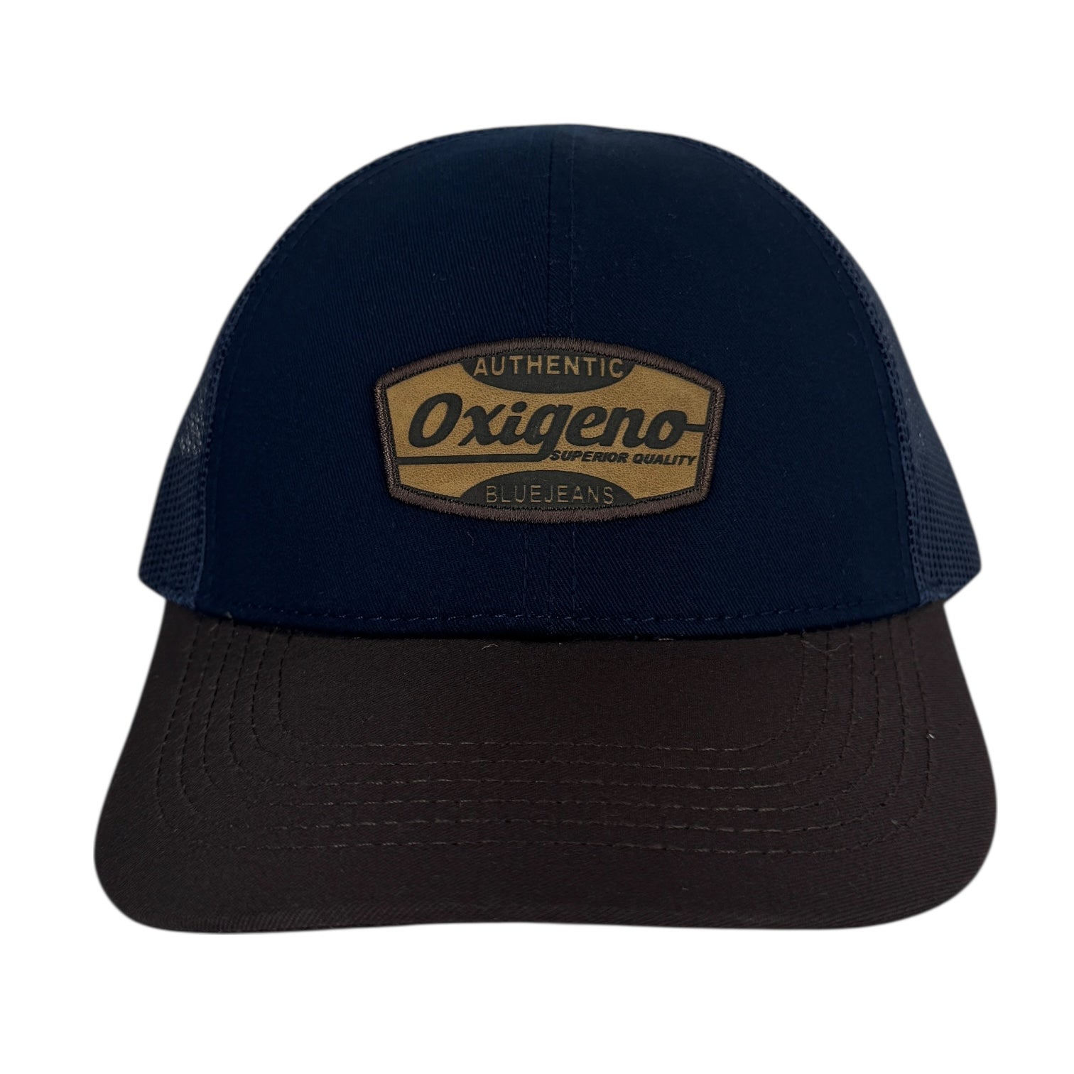 Gorra Oxigeno 11790240 Azul