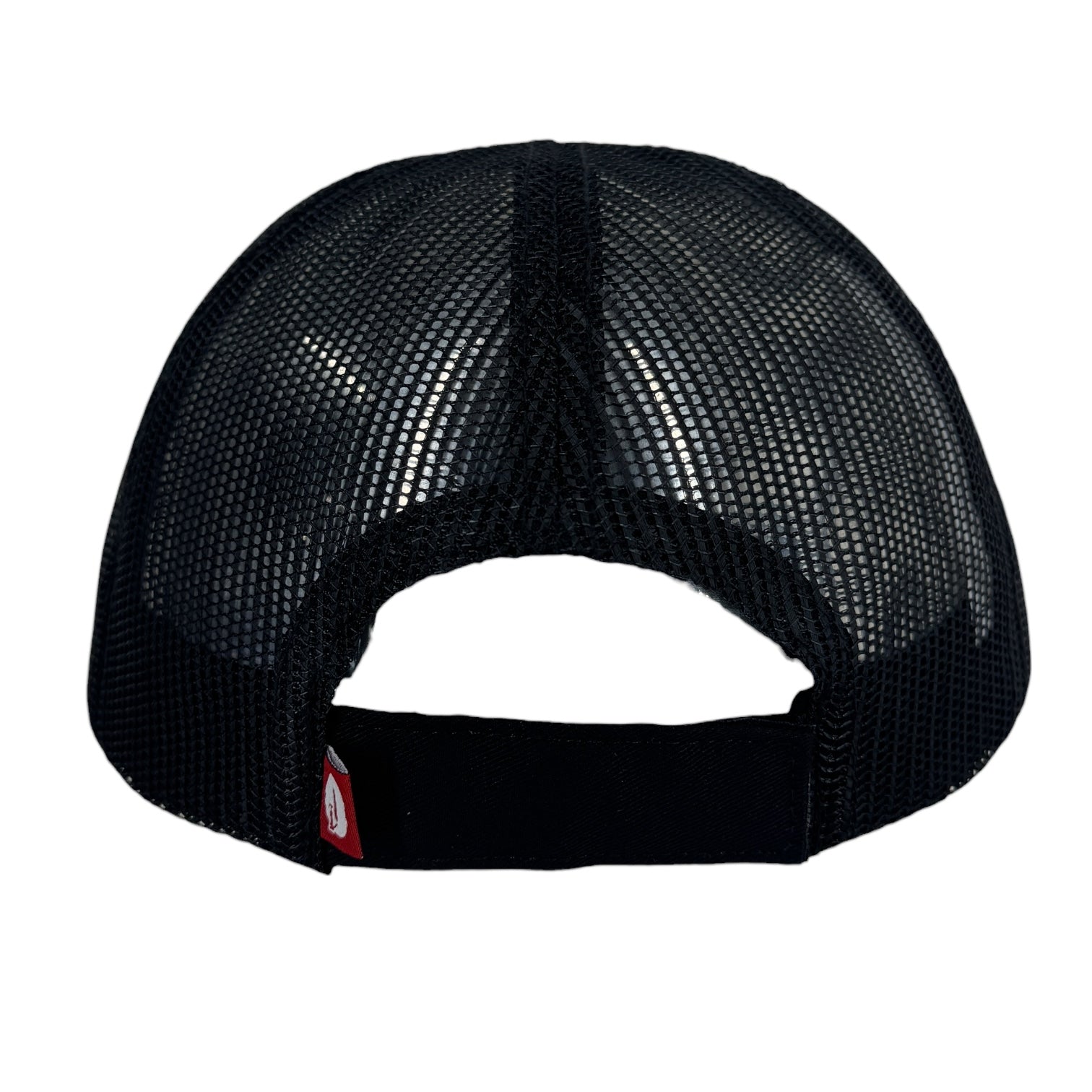 Gorra Oxigeno 11790275 Negra
