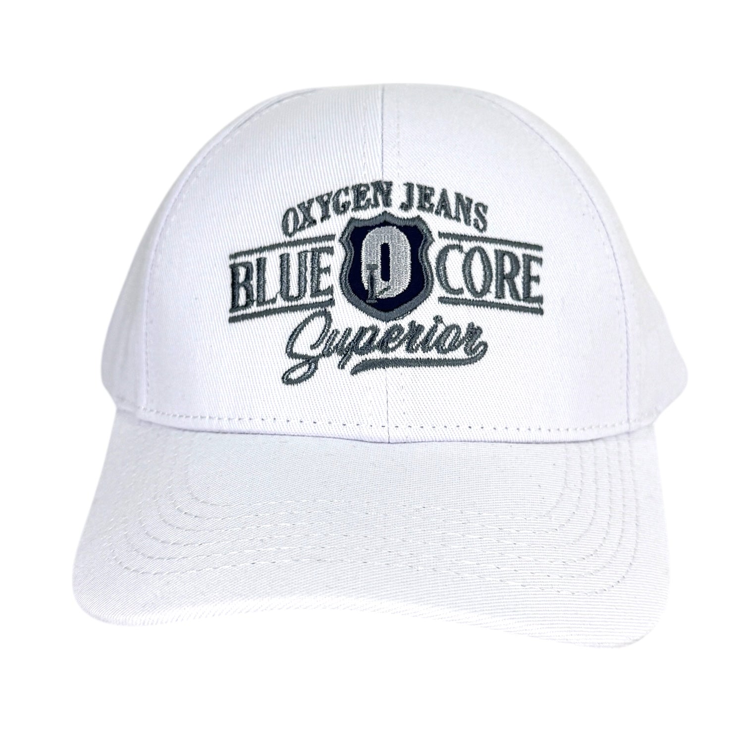 Gorra Oxigeno 11790350 Blanca