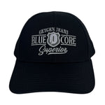Gorra Oxigeno 11790375 Negra