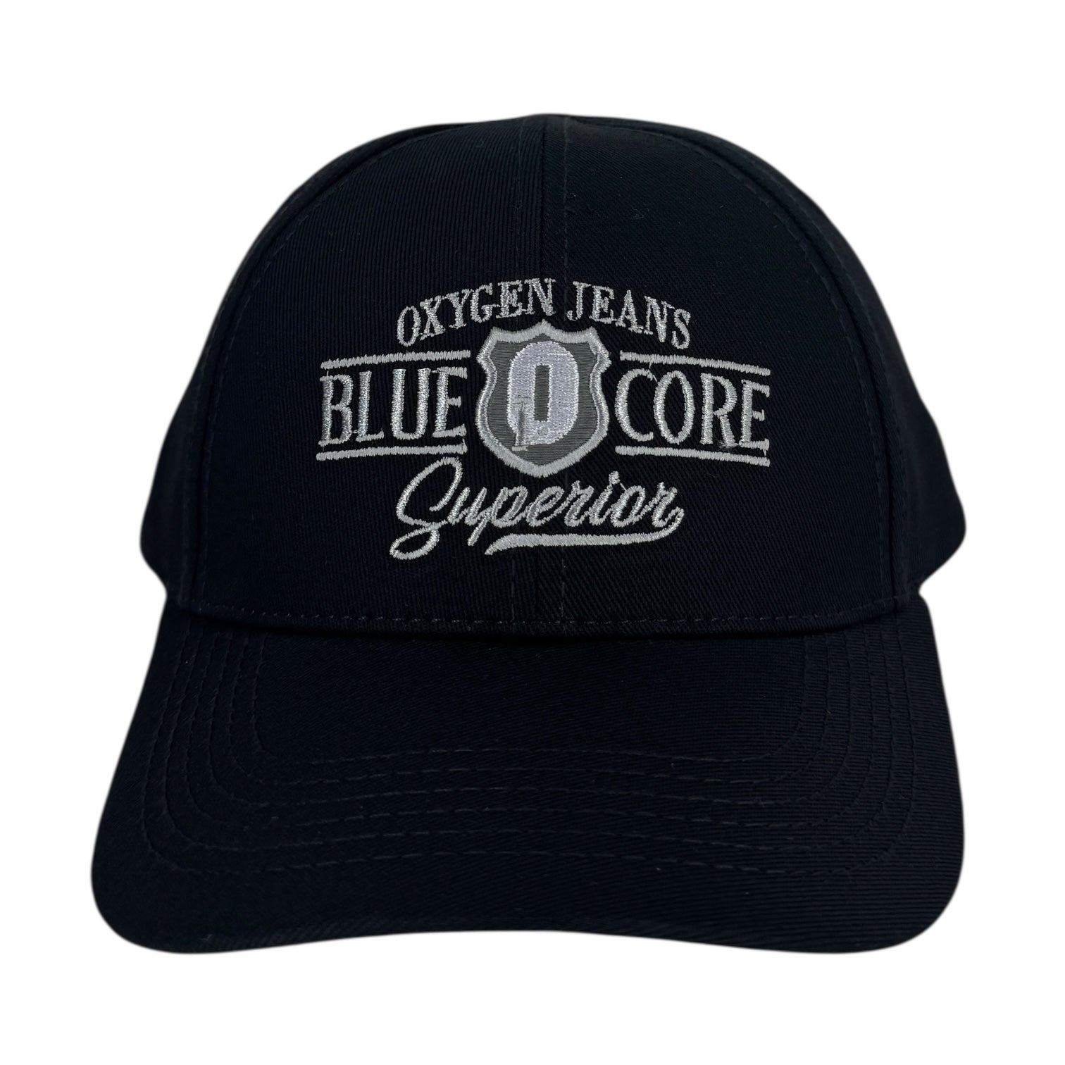 Gorra Oxigeno 11790375 Negra