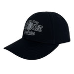 Gorra Oxigeno 11790375 Negra