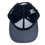 Gorra Oxigeno 11790375 Negra
