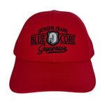 Gorra Oxigeno 11790380 Roja
