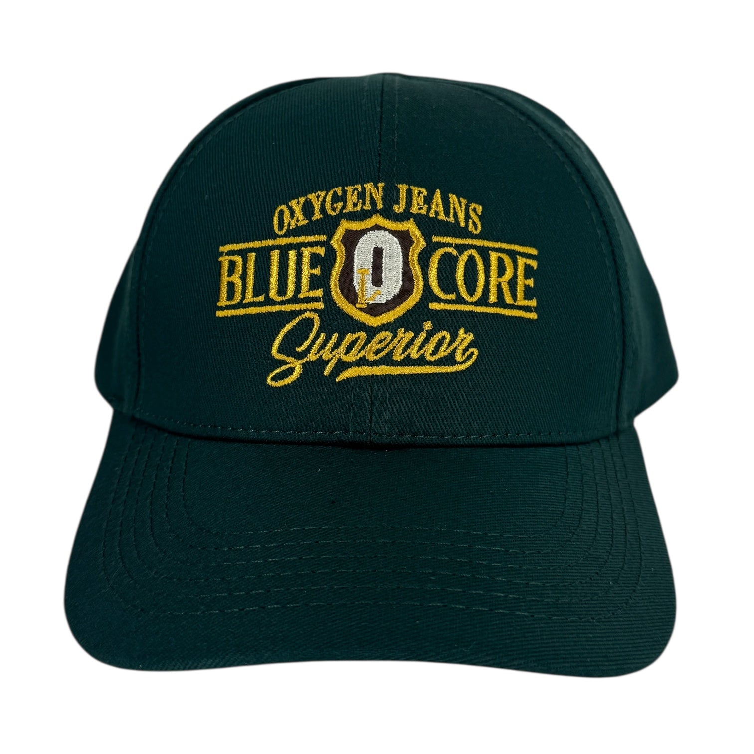 Gorra Oxigeno 11790391 Verde