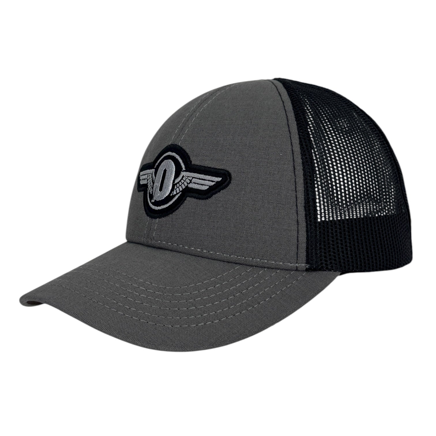 Gorra Oxigeno 11790458 Gris
