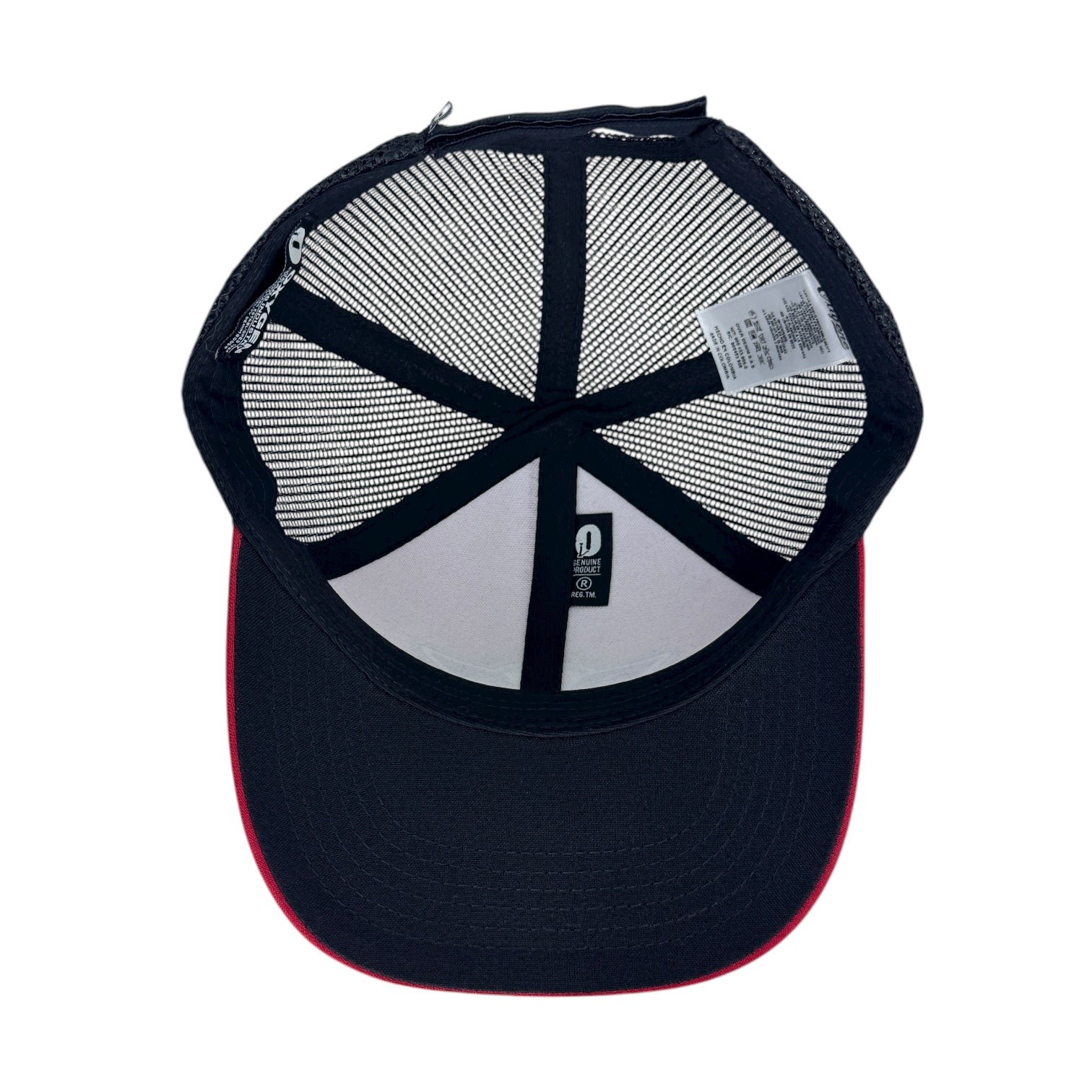 Gorra Oxigeno 11790480